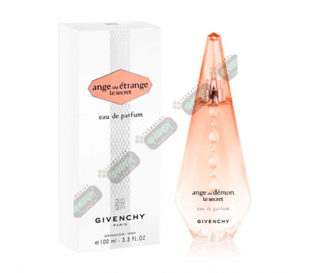 GIVENCHY ANGE OU DEMON LE SECRET EDP X 100ML-2717