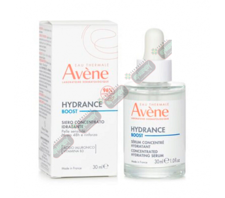 AVENE HYDRANCE BOOST SERUM X 30ML-8954