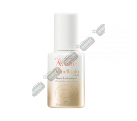 AVENE DERMABSOLU SERUM X 30 ML-0591