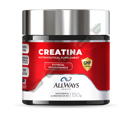 ALWAYS CREATINA 150 GRAMOS -4023