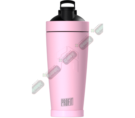 VASO MEZCLADOR ROSADO X 750ML PROFIT-3172/3647
