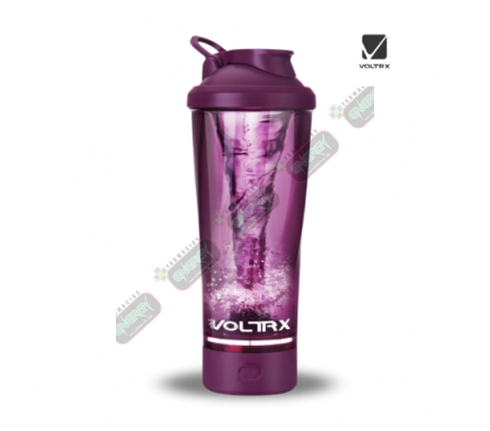 SHAKER ELECTRICO VORTEX  X 700 ML LILA-