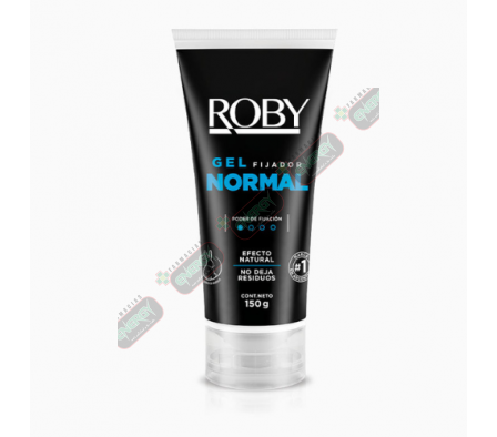 ROBY GEL NORMAL 150GR-8971