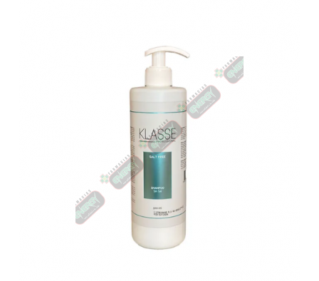 KLASSE SALT FREE SHAMPOO 500ML-1010