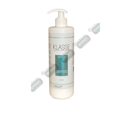 KLASSE SALT FREE AC 500ML- 1003