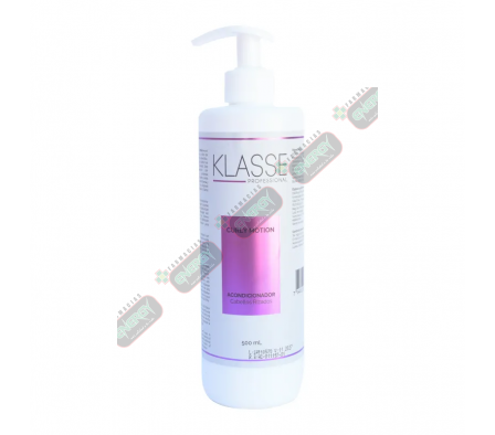 KLASSE CURLY MOTION AC 500ML- 1119