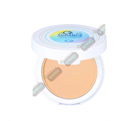 POLVO COMPACTO AQUA SURANCE N° 101-3087