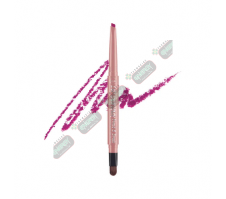 LAPIZ CONTORNO DE LABIOS FUCSIA- 2393
