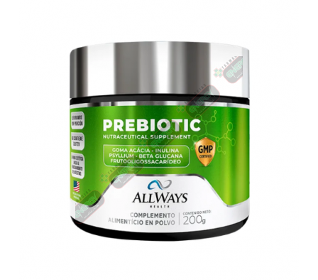 ALLWAYS PREBIOTIC FRASCO X 200 GRAMOS-6294