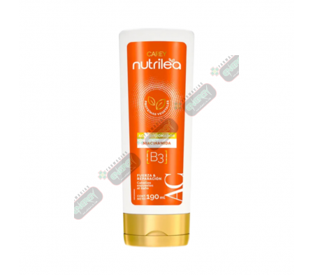 CAREY NUTRILEA ACOND. NIACINAMIDA X 190ML-4925