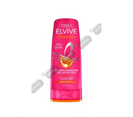 ELVIVE DREAM LISO ACOND 370 ML-1515