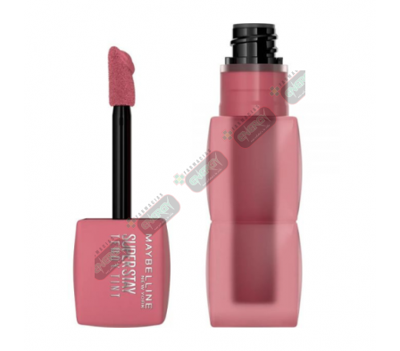 MYB SUPER STAY TEDDY TINT KNEEHIG-9059