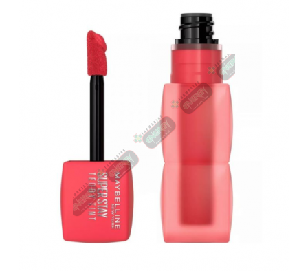 MYB SUPER STAY TEDDY TINT JULY FOREVER-9097