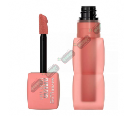 MYB SUPER STAY TEDDY TINT CURRENT MOOD-9141