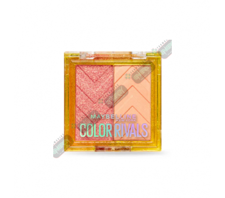MYB SOMBRAS DUO COLOR RIVALS EXTRA LOWKEY-4326