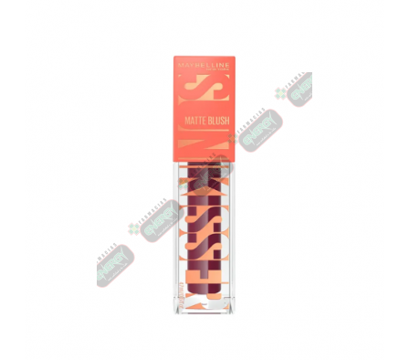 MYB MNY FACE SUNKISSER 33 BERRY UN INT-4210