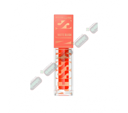 MYB MNY FACE SUNKISSER 35 SPRITZ UN INT-4234