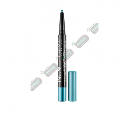 NEW COLOR DELINEADOR RETRACTIL COSMIC AQUA-4624