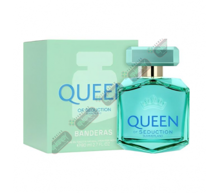 AB QUEEN OF SEDUCTION SUMMERLAND 80ML-4873