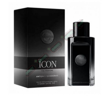 AB THE ICON 100ML-9959