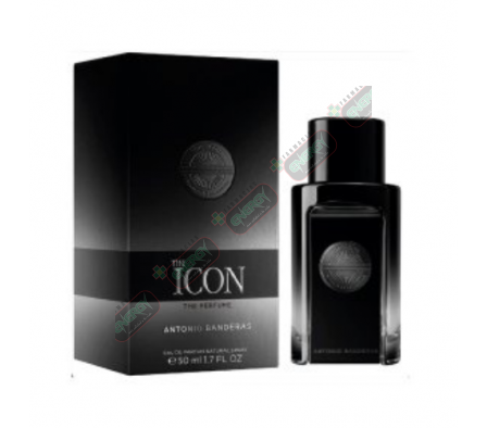 AB THE ICON 50ML-9942