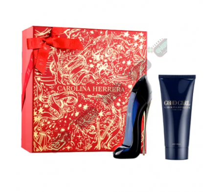 CH GOOD GIRL 50ML+ BL 100ML-2266