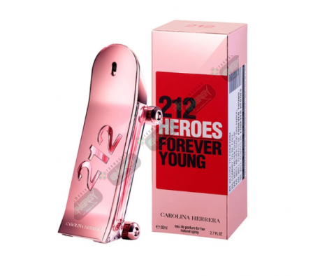 212 HEROES FOR HER 80ML-4696