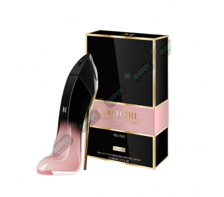 CH GOOD GIRL BLUSH ELIXIR 80ML-3659