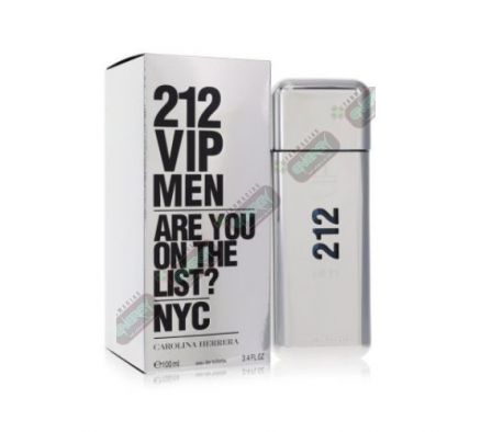212 VIP MEN 100ML-8166