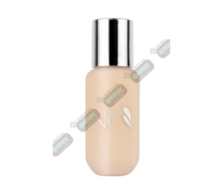 NEWCOLOR BASE P/ ROSTRO LIQ. FLAT WHITE N° 10-4549