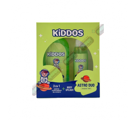 KIDDOS ESTUCHE NIÑOS ASTRO SH+ BODY SPLASH-2859