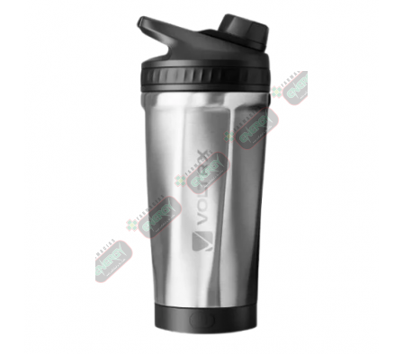 SHAKER ELECTRICO CHILLMIX INOX -6252