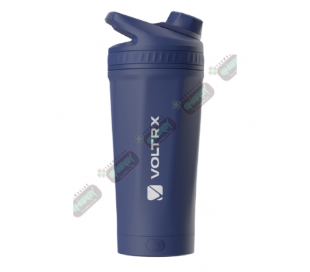 SHAKER ELECTRICO CHILLMIX INOX AZUL-6283