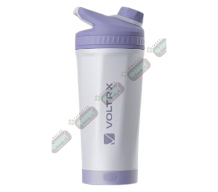 SHAKER ELECTRICO CHILLMIX INOX LILA-6290
