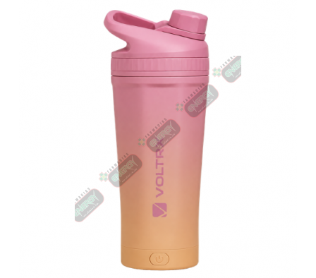 SHAKER ELECTRICO CHILLMIX INOX SUNSET-6320