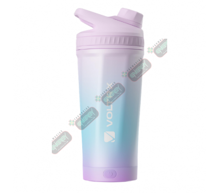 SHAKER ELECTRICO CHILLMIX INOX AURORA -4605