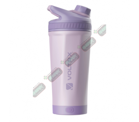 SHAKER ELECTRICO CHILLMIX INOX PURPURA-6306