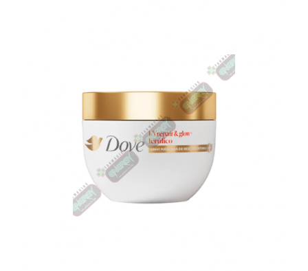 DOVE MASCARILLA UV REPAIR X 250ML-3481