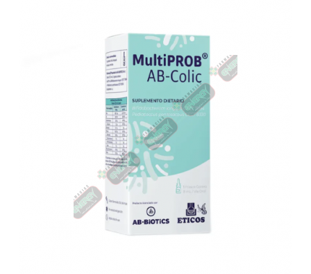MULTIPROB AB-COLIC FRASCO GOTERO X 8 ML-8065