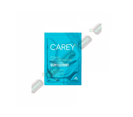 CAREY POLVO DEC. SIN AMONIACO X 25 GR.- 3795