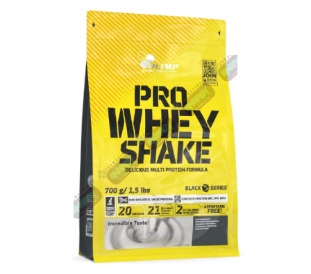 OLIMP WHEY PROTEIN COMPLEX POLVO COOKIES X 700GR-4939