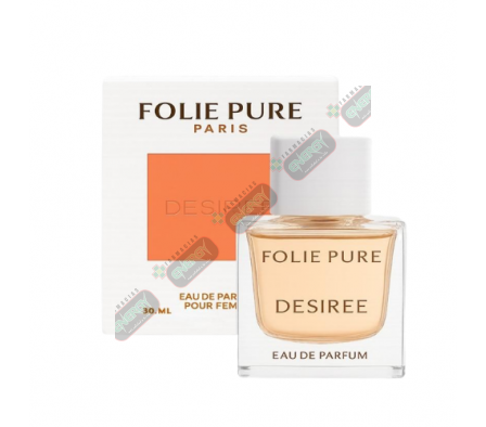 FOLIE PURE DESIREE X 30 ML-0171
