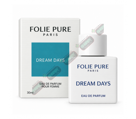 FOLIE PURE DREAM DAYS X 30 ML-0300