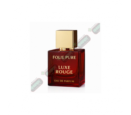 FOLIE PURE LUXE ROUGE X 30 ML-0423
