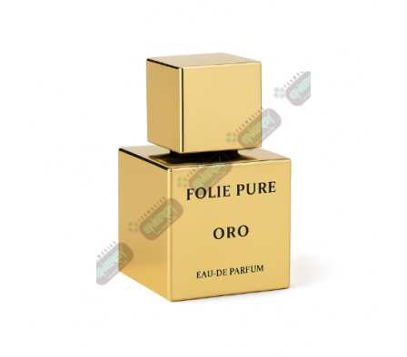 FOLIE PURE ORO X 30 ML-0461