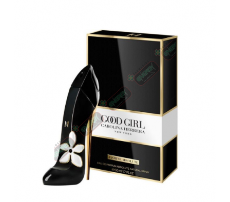 CAROLINA HERRERA GOOD GIRL JASMINE ABSOLUTE EDP 80ML-3614