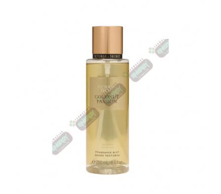 VICTORIA´S SECRET BRUMA CORP. COCONUT PASSION X 250ML-7461