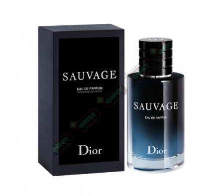 DIOR SAUVAGE EDP X 100 ML-8247