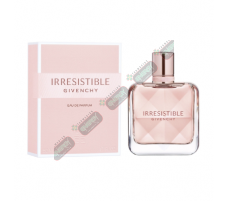 GIVENCHY IRRESISTIBLE EDP X 50 ML-2559 