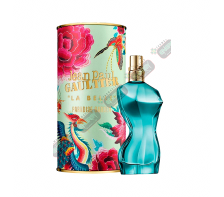 JEAN PAUL LA BELLE PARADISE GARDEN EDP 100ML -1251